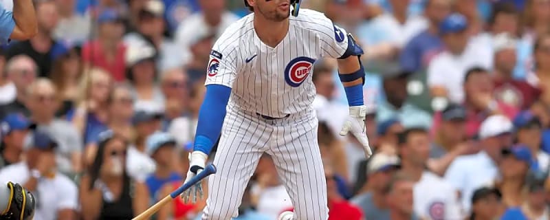 Who the Chicago Cubs might extend and who they definitely will not