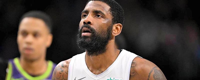 3 Kyrie Irving bold predictions for 2025-26 Mavericks season