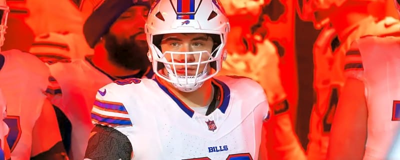 Chicago Bears: Pro Bowl center option emerges before free agency