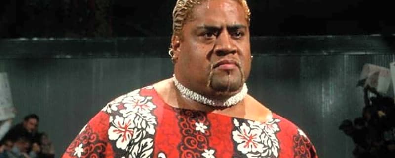 'I Still Don&#39;t Think' - WWE Hall of Famer Voices Concerns About Jacob Fatu