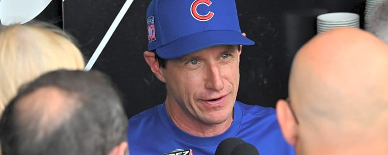 Chicago Cubs linked to absolutely absurd $172 million trade