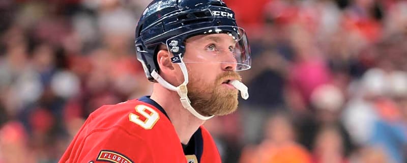 Mammoth rumors: Utah preparing for ‘serious’ Sam Bennett push