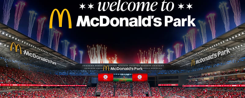 Chicago Fire make major announcement regarding new stadium