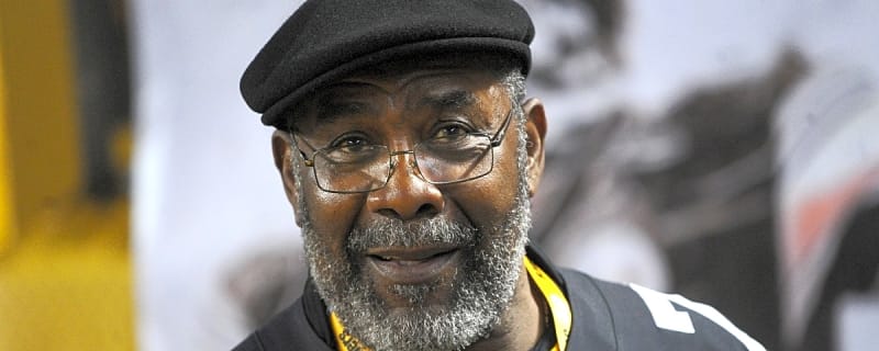Report: Pittsburgh Steelers deny ‘Mean’ Joe Greene death hoax