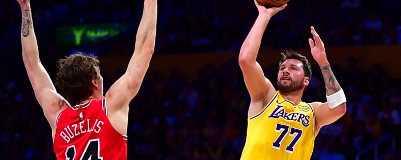 Matas Buzelis says he won’t stop trash talking NBA star in games