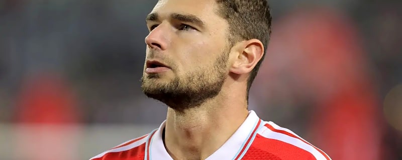 Hugo Cuypers Selected to MLS Team of the Matchday