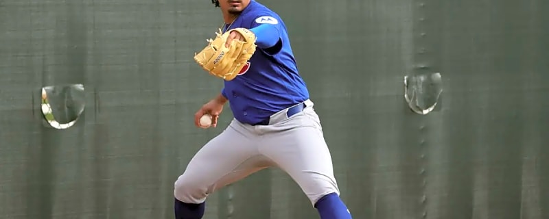 Chicago Cubs: This under-the-radar prospect could end up doing big things in 2026