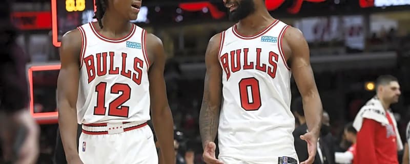 Chicago Bulls considering extension over trade for key player: Report
