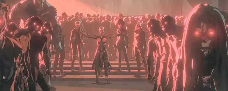 ‘Marvel Zombies’ review: Event-level storytelling returns to the MCU