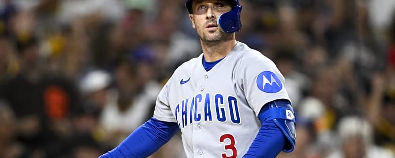 Chicago Cubs: Accountability is the only solution to team’s failings
