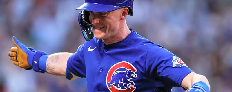 Chicago Cubs: Mets legend calls the Pete Crow-Armstrong trade 'one of the worst' after watching him play