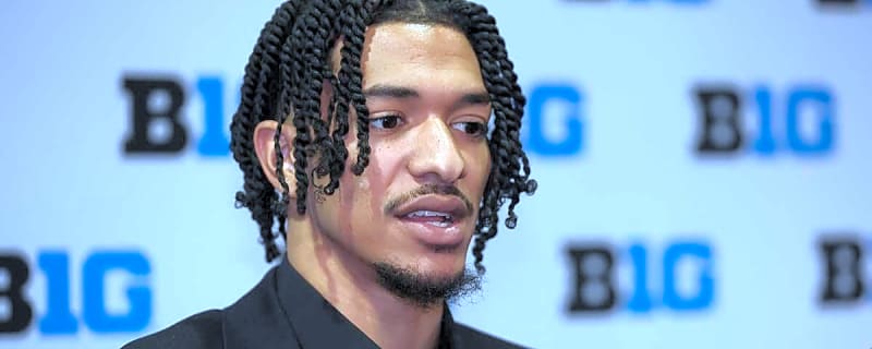 USC’s Chad Baker-Mazara was ‘getting hints’ about Auburn HC Bruce Pearl’s retirement