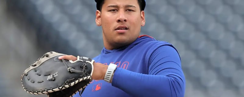 Chicago Cubs: Top prospect proving doubters wrong with instincts behind the plate