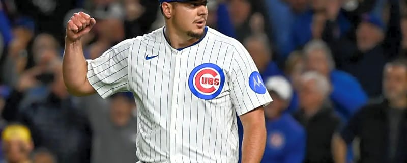Chicago Cubs favored to retain two key free agents, per insider