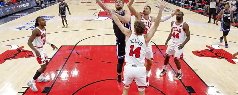 The Chicago Bulls 4-0 start has them atop the Eastern Conference