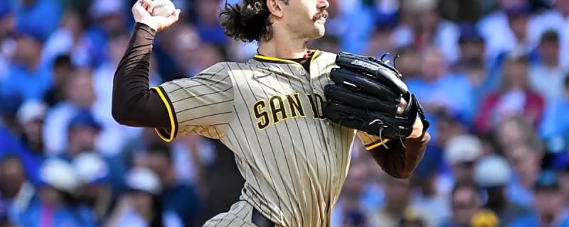 Chicago Cubs urged to reconsider possible interest in Dylan Cease