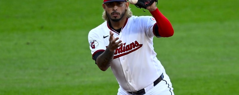 Chicago Cubs claim veteran infielder Gabriel Arias