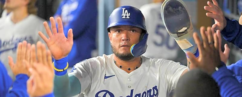 Dodgers’ Miguel Rojas confirms 2026 will be his final MLB season