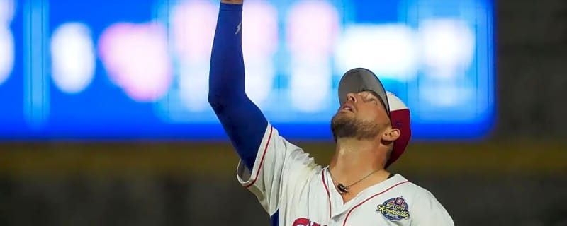 1 recent MiLB free agent the Cubs should strongly consider bringing back