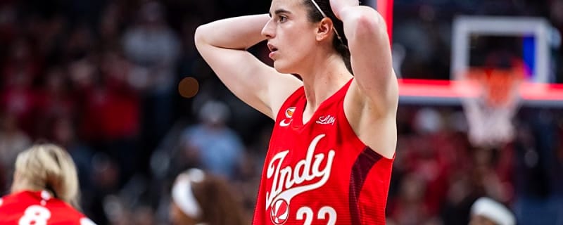 FIBA snubs Caitlin Clark with World Cup decision