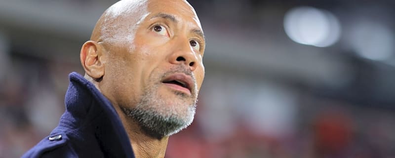 Report: Saudi Arabia set to make historic offer to The Rock to wrestle final match at WrestleMania 43