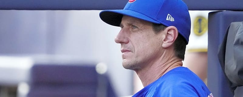 Cubs insider reveals bleak trade deadline update for Chicago