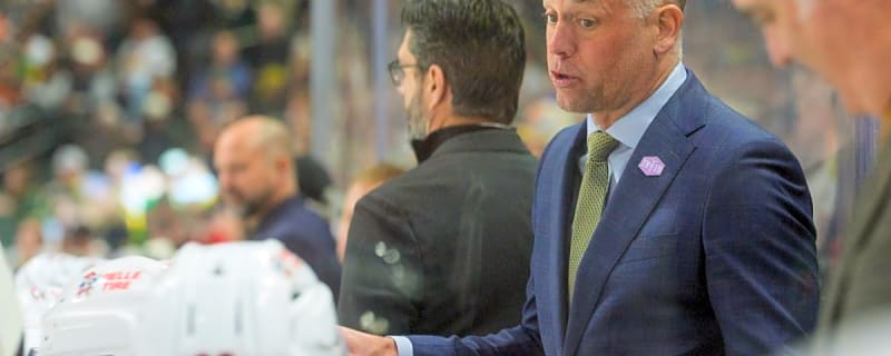 Blackhawks’ top trade target will rub some fans the wrong way