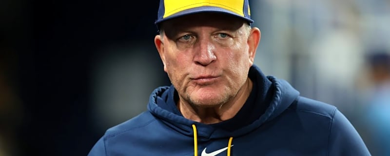 Pat Murphy fires yet another shot at Cubs in truly unbearable fashion