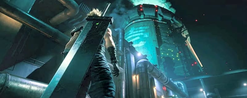 From Final Fantasy to Dragon Quest: Square Enix’s 5 Most Influential Titles
