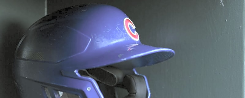 Cubs slugger unfortunately said to be on ‘borrowed time’ in Chicago