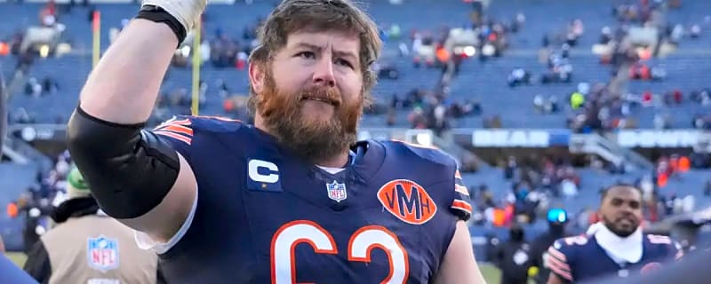 Chicago Bears HC sends message to offense after win over Browns