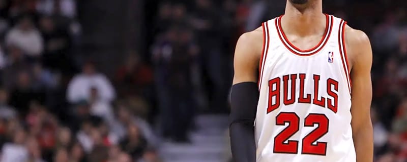 Taj Gibson on Chicago Bulls practices under former coach: 'It was hell'