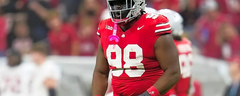 The Chicago Bears select this defensive lineman in the post-Super Bowl mock draft