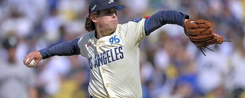 Landon Knack perfectly sums up Dodgers after thrilling 6-5 win vs. Mets