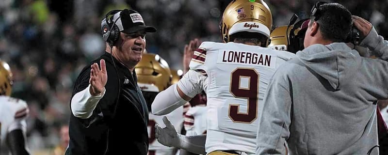 Boston College Eagles down both starting cornerbacks for Stanford clash