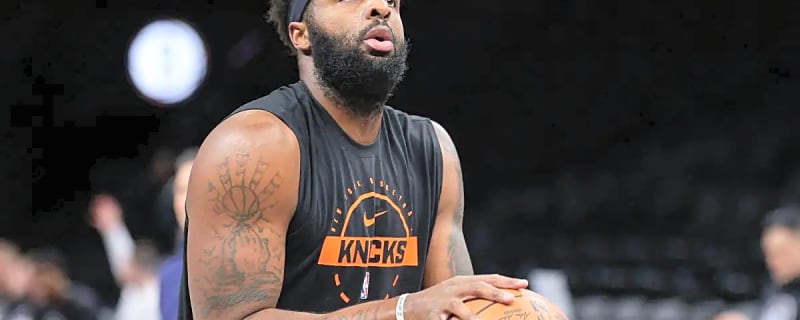 This is the realistic free agent target for the Chicago Bulls this offseason