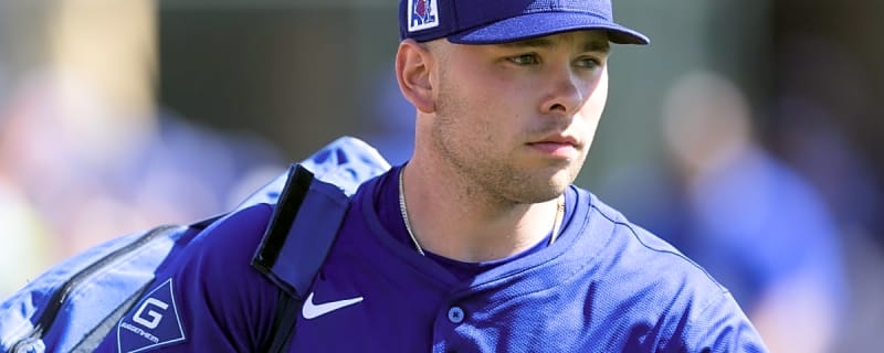 Chicago Cubs star wishes he had confronted Dodgers catcher