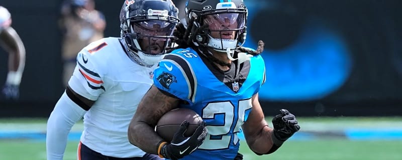 Bears’ Jaylon Johnson gets brutally honest on performance vs. Panthers