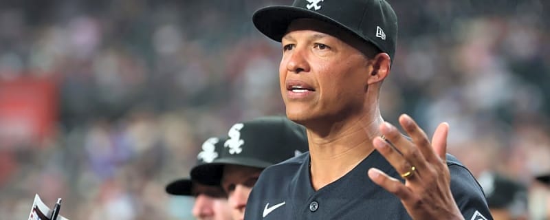 White Sox have a disturbing new problem following thrilling win over Cubs