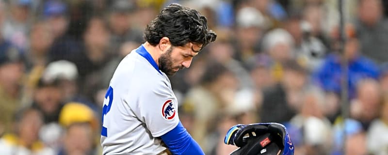 Cubs predicted to replace Dansby Swanson with young star