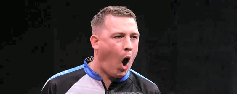 Success for Wessel Nijman at Players Championship 30 - But highest average for Chris Dobey