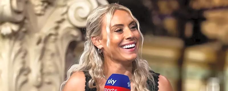 Who’s the fastest over 400m? Emma Paton ranks Humphries, Littler, Aspinall and the PDC’s biggest stars