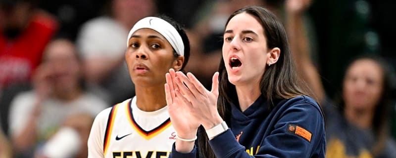 Indiana Fever suffer another injury blow with Caitlin Clark out