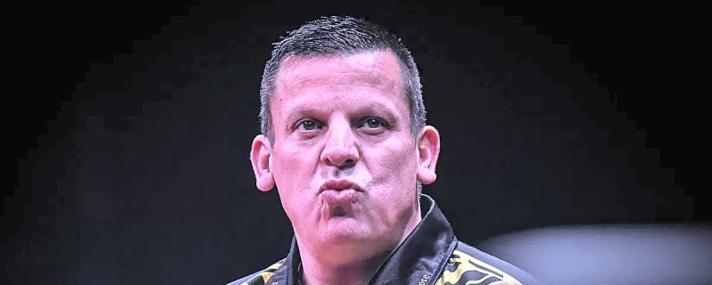 'It will get better – Keep the faith!' – Dave Chisnall eyes return to top form in Belgium