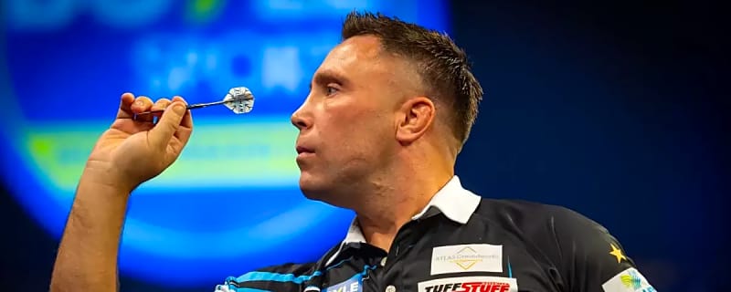 'When I’m wearing a medium shirt instead of an XL, it feels a little bit better' - Gerwyn Price offers positive update on weight-loss journey