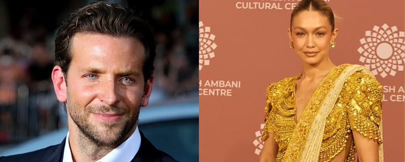 'Not the Right Person': Gigi Hadid on Her Relationship With Bradley Cooper