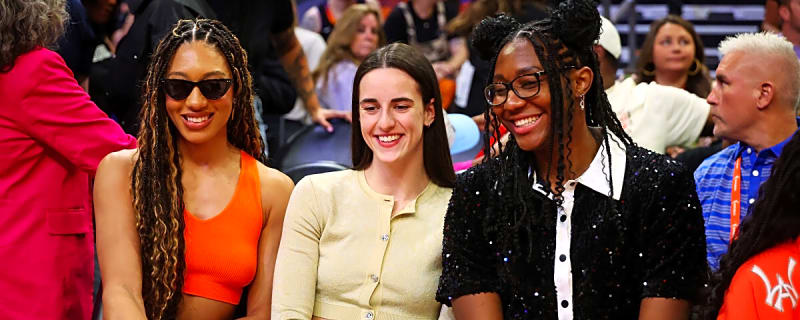 One-time WNBA champion sends message after getting waived