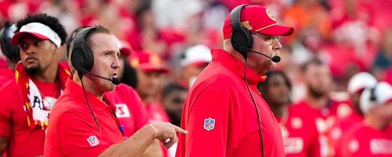 Chiefs Announce Concerning Mansoor Delane News on Thursday