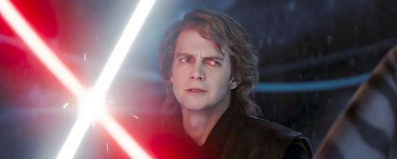 Hayden Christensen (and Anakin) will return in 'AHSOKA' Season 2