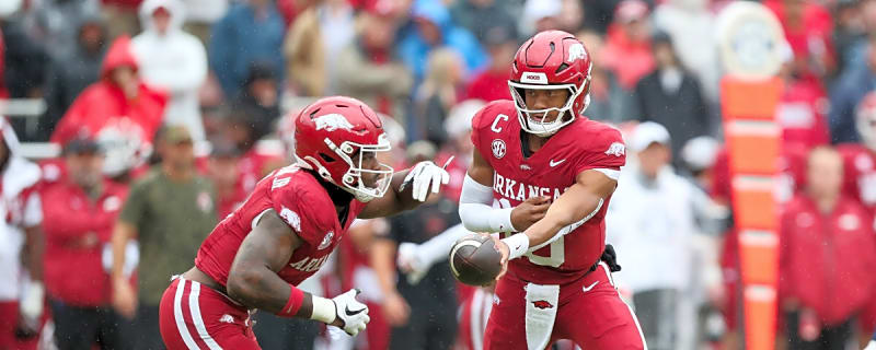 Mississippi State vs Arkansas Prediction, Preview, and Betting Lines